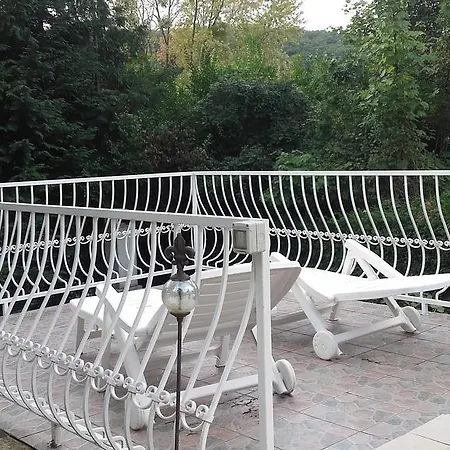 Roza Apartman Apartment Zalacsány