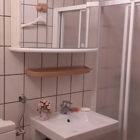 Roza Apartman Zalacsany
