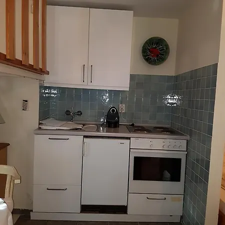 Apartment Roza Apartman