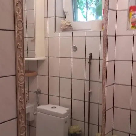 Roza Apartman *