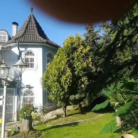 Roza Apartman * Zalacsany