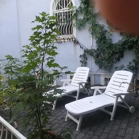 Roza Apartman Apartment *